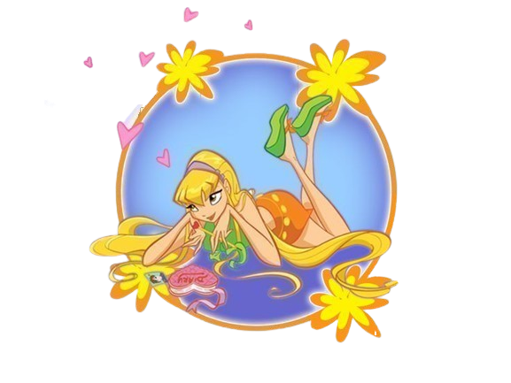 Stella